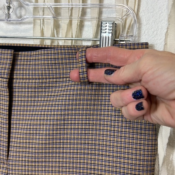 Theory Tribeca Trouser Size 4 - Picture 6 of 11